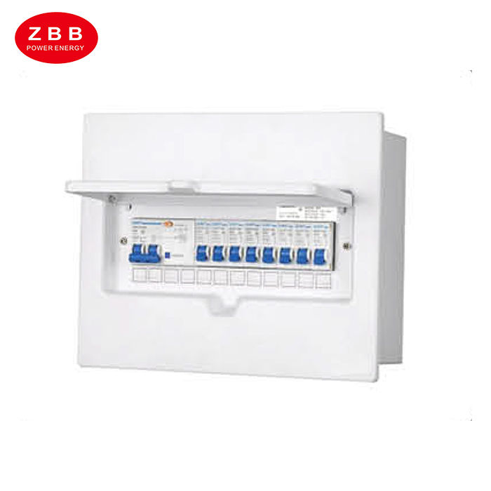 PZ30 Armário De Distribuição